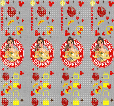 Bookmark sticker-S 710